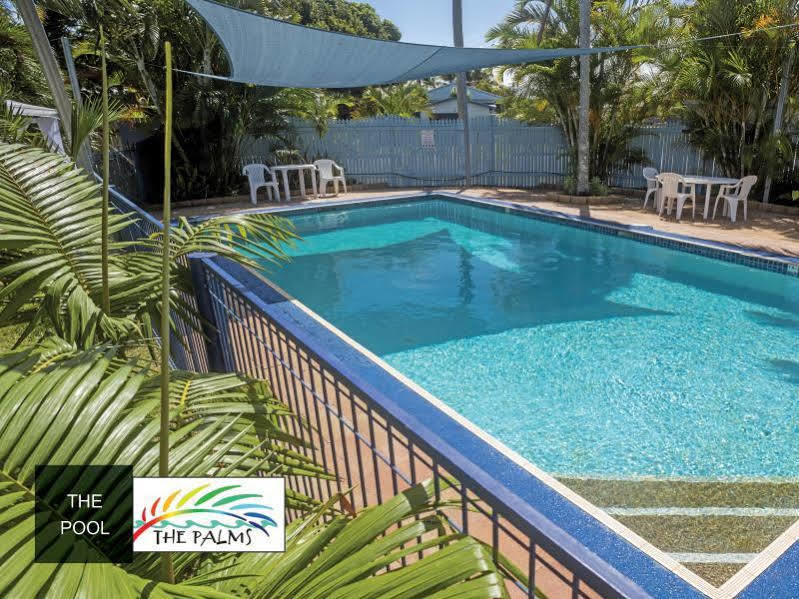 Tasman Holiday Parks - Torquay Palms Hervey Bay Exterior photo